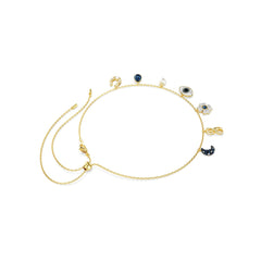 Swarovski Symbol Gold Choker 5692164