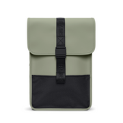 Rains Mini Sac À Dos Vert R14300-108