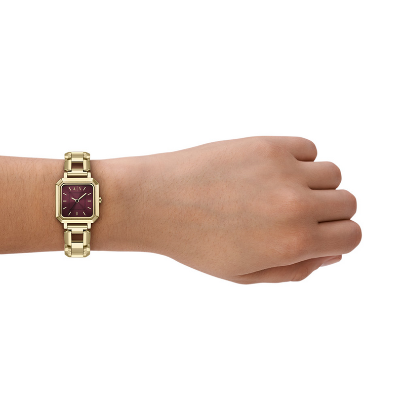 Armani Exchange Women's Watch AX5734-zoom-