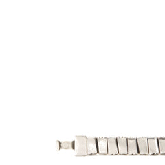 Josh Silver Bracelet 03441-BRA-L