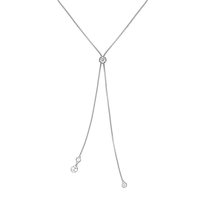 Tommy Hilfiger Stainless Steel Necklace 2002-TJ2780234-zoom-