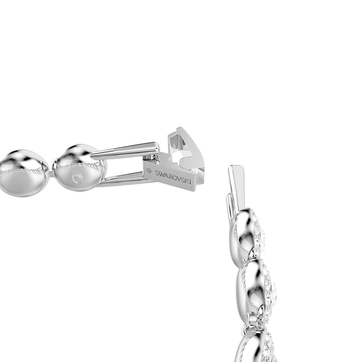 Swarovski Silver Bracelet 5682279