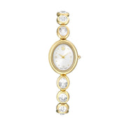 Swarovski Montre femme couleur or Imber 5754812