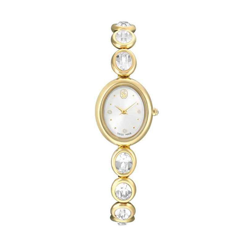 Swarovski Montre femme couleur or Imber 5754812-zoom-