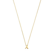 Isabel Bernard Le Marais Collier Or 14 carats IB340134-A