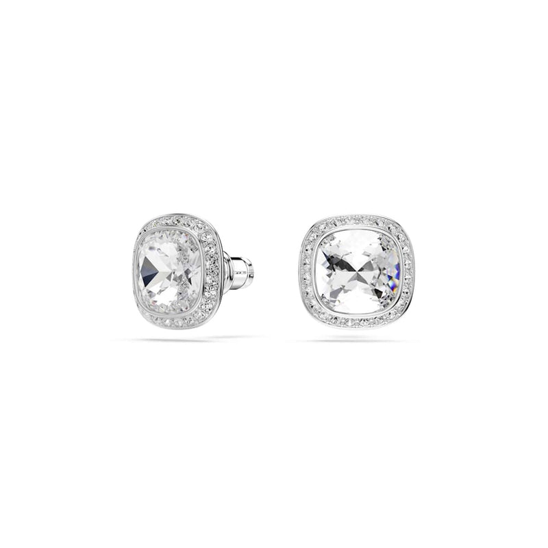 Swarovski Ensemble de bijoux Una Angelic Cushion en argent 5754343-zoom-