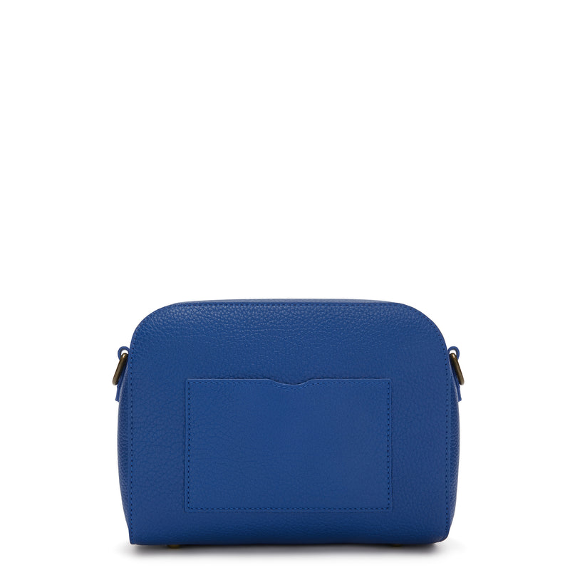 Violet Hamden Essential Bag Sac Bandoulière Bleu VH22043-zoom-