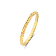 Isabel Bernard Rivoli Bague Or 14 carats IB330064-60