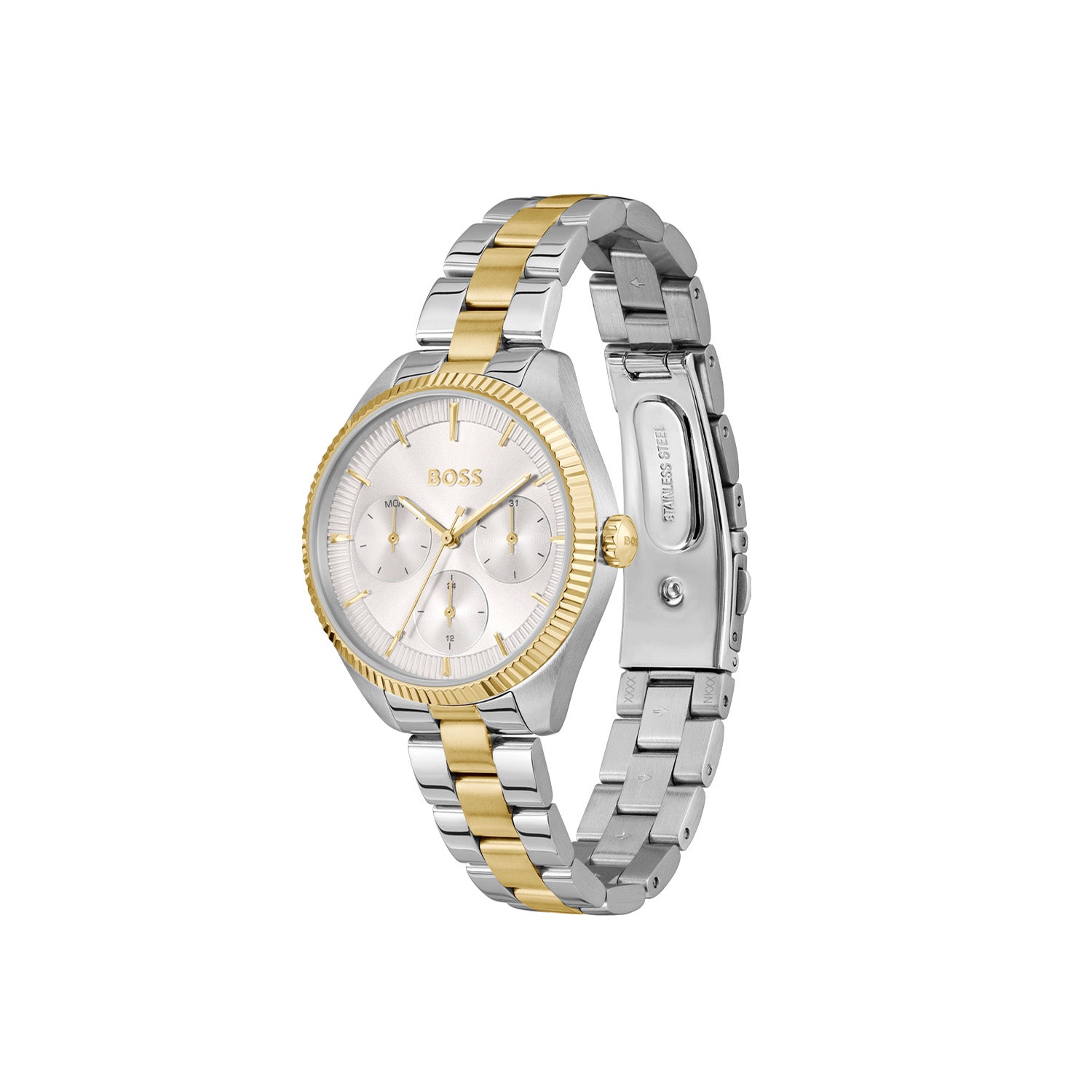 Hugo Boss Sage Sport Women's Watch HB1502804