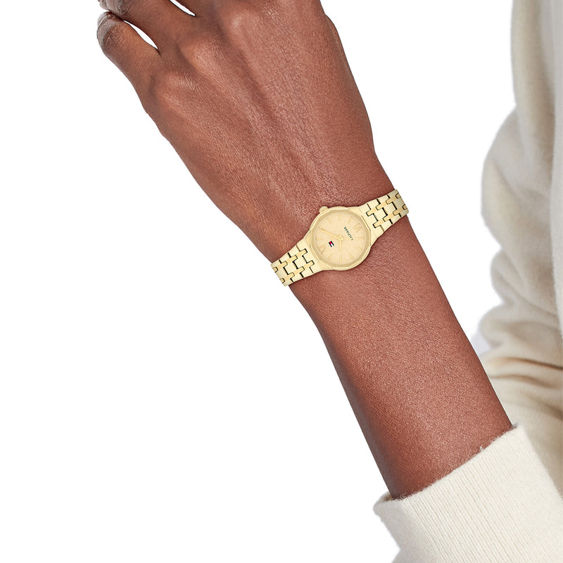 Tommy Hilfiger Montre Quartz 25 mm TH1782886-zoom-