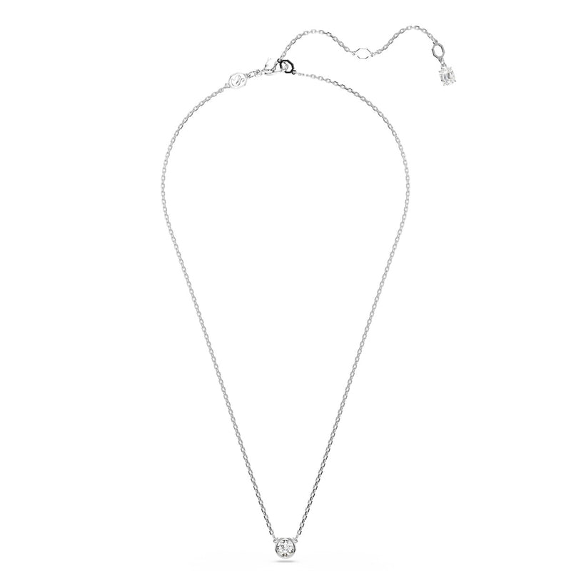 Swarovski Imber Collier Argent 5696039-zoom-