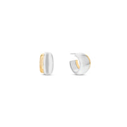 Calvin Klein Boucles d'oreilles Zilverkleurig CJ35000613