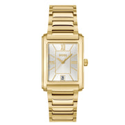 Hugo Boss Principle Dress Montre Homme En Or HB1514280