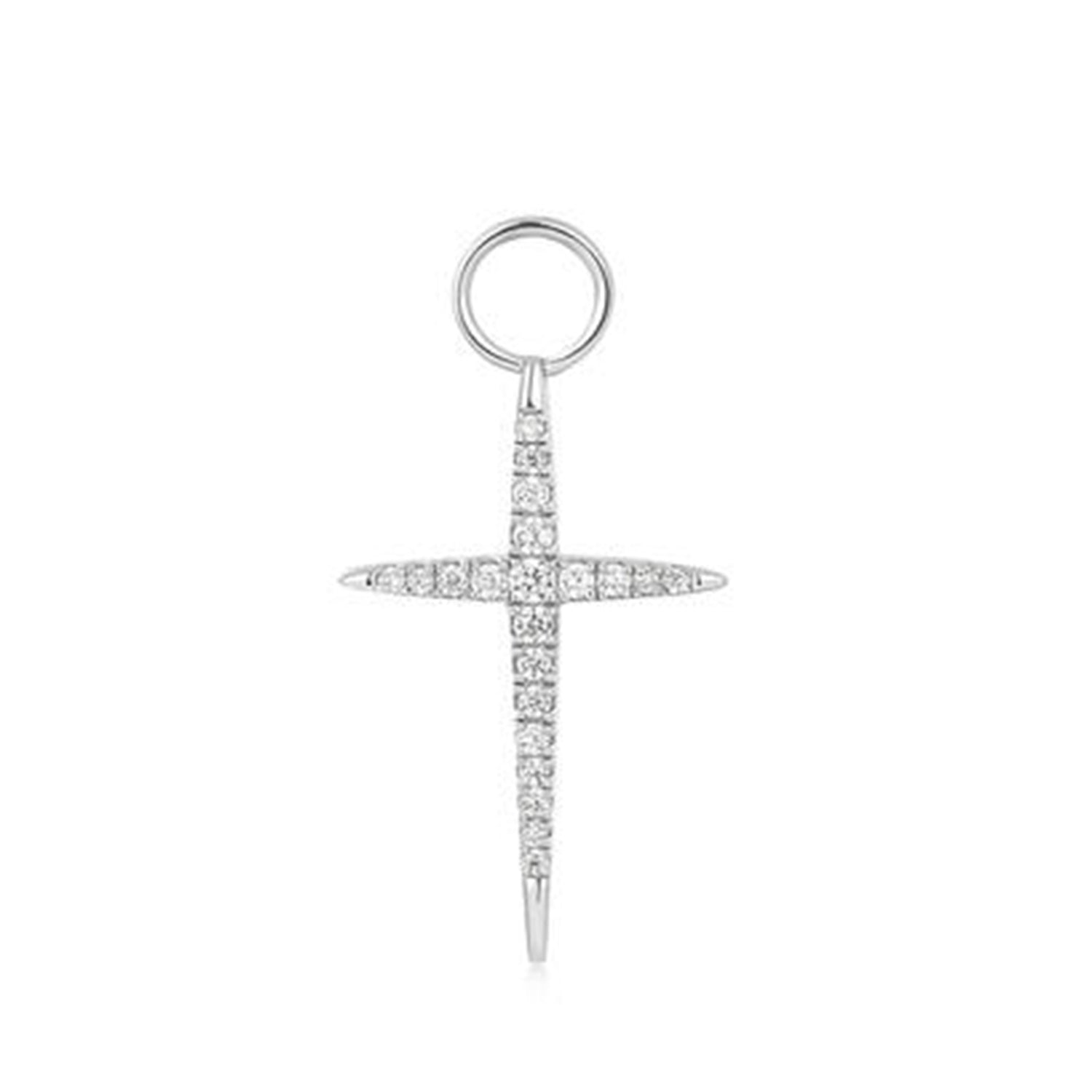 Ania Haie Pop Charms 925 Sterling Silver Charm AH-EC048-14H-zoom-1