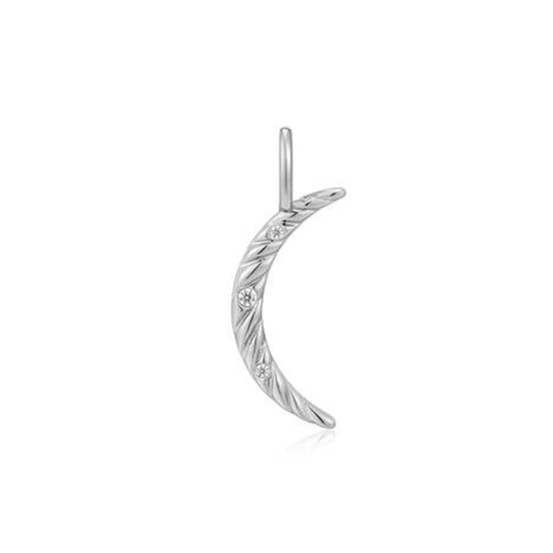 Ania Haie Pop Charms 925 Sterling Silver Charm AH-NC048-10H-zoom-