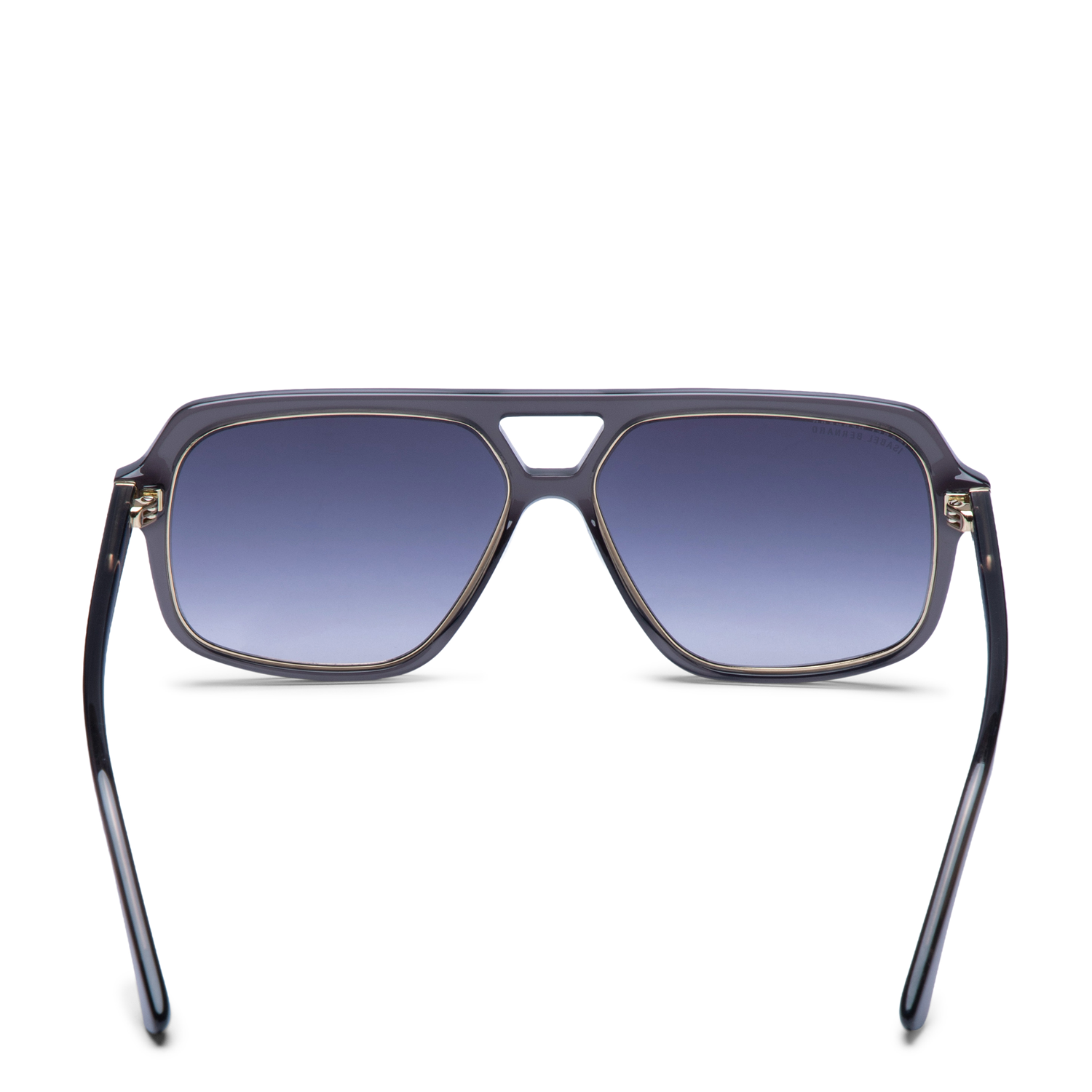 Isabel Bernard La Vilette Milky Grey Sunglasses IB380009-03-01-zoom-8