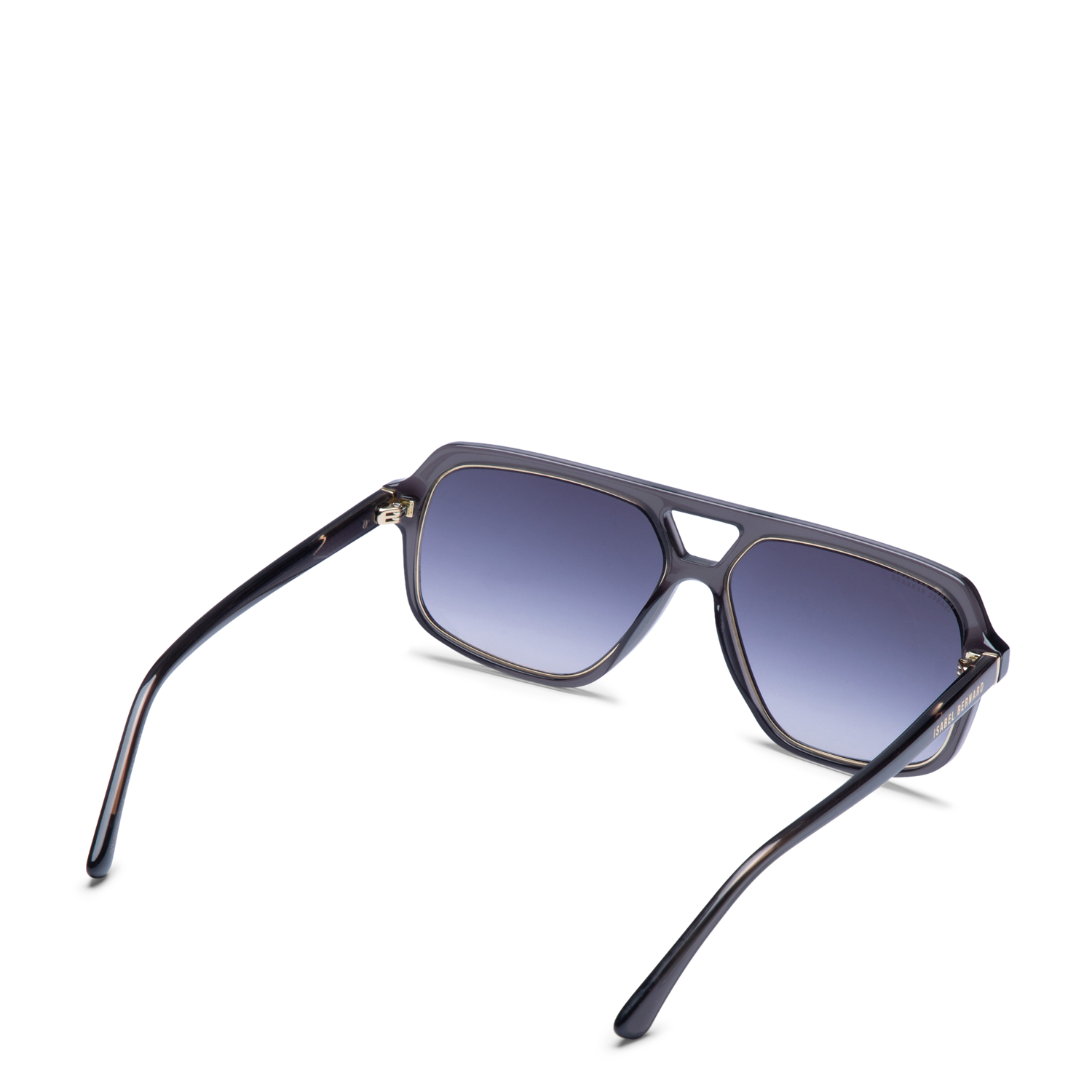 Isabel Bernard La Vilette Milky Grey Sunglasses IB380009-03-01-zoom-6