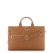Isabel Bernard Honoré Sac à Main Marron IB25062