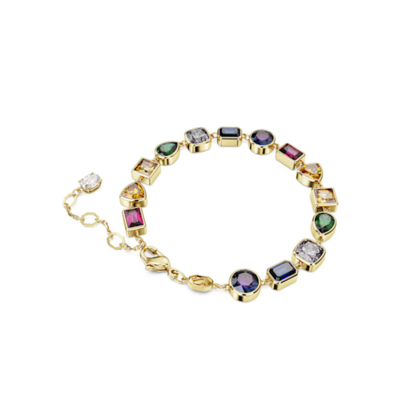 Swarovski Stilla Bracelet Or 5662925-zoom-