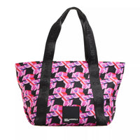 Karl Lagerfeld Jeans Pink Shopper 2001-A0243478