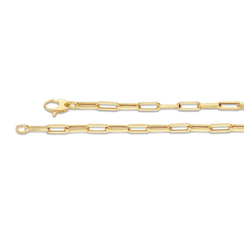 Jackie Gold Collier Or 14 carats JKN20.099-zoom-