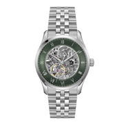 Hugo Boss Principe Skeleton Montre Homme HB1514236
