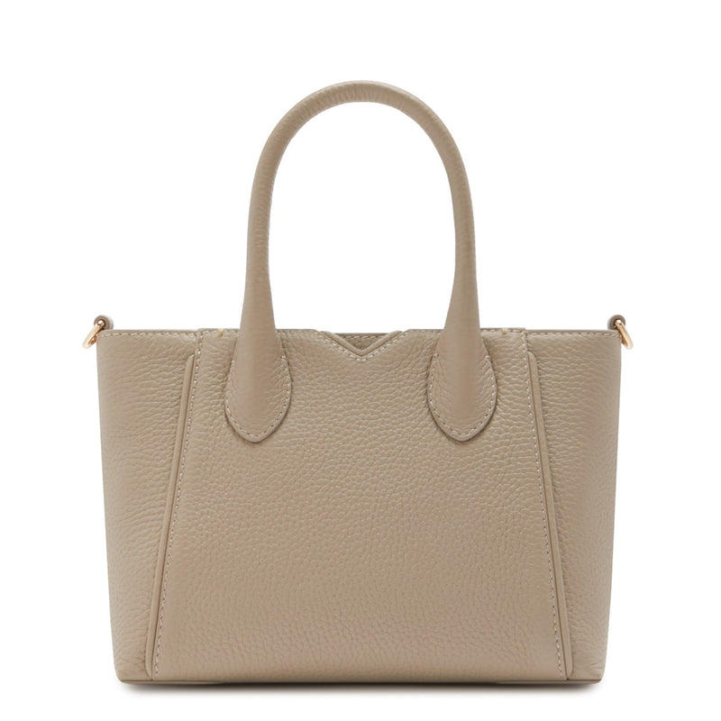 Isabel Bernard Honoré Sac à Main Taupe IB21124-078-zoom-