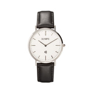 Olympic White Women's Watch 2002-OL89DSL038