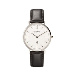 Olympic White Women's Watch 2002-OL89DSL038