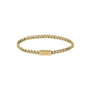 Hugo Boss Bracelet Or HBJ1580172M