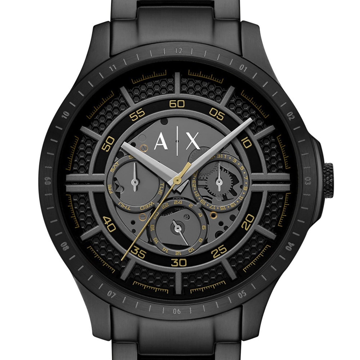 Armani Exchange Men's Watch AX2460