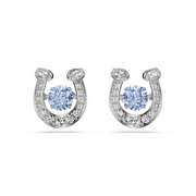 Swarovski Symbolica Silver Earrings 5746563