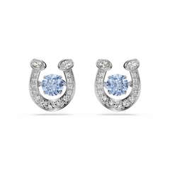 Swarovski Symbolica Silver Earrings 5746563