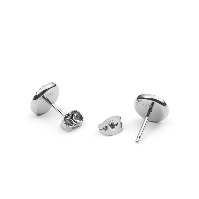 Daniel Wellington Audrey Tiger Eye Boucles d'oreilles DW00401421-zoom-
