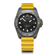 Victorinox Hommes Montre Jaune 241992