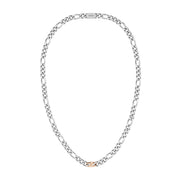 Hugo Boss BOSS Collier Argent HBJ1580586