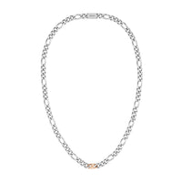 Hugo Boss BOSS Silver Necklace HBJ1580586