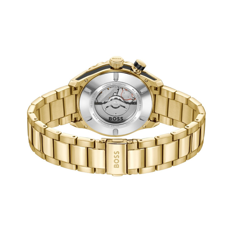 Hugo Boss BOSS Montre automatique BOSS pour homme HB1514180-zoom-