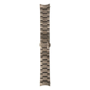 Sem Lewis Metropolitan Bracelet de Montre Gris SL620025