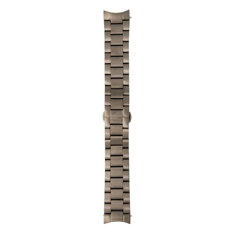 Sem Lewis Metropolitan Bracelet de Montre Gris SL620025-zoom-