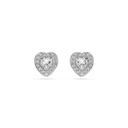 Swarovski Ss25 Capsule Clous d'oreilles argentés Ariana Grande 5720859