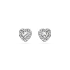 Swarovski Ariana Grande Silver Coloured Ear studs 5720859