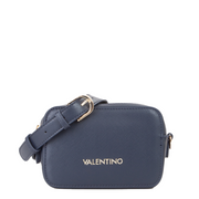 Valentino Bags Zero Re Sac Bandoulière Bleu VBS7B306BLUNOTTE