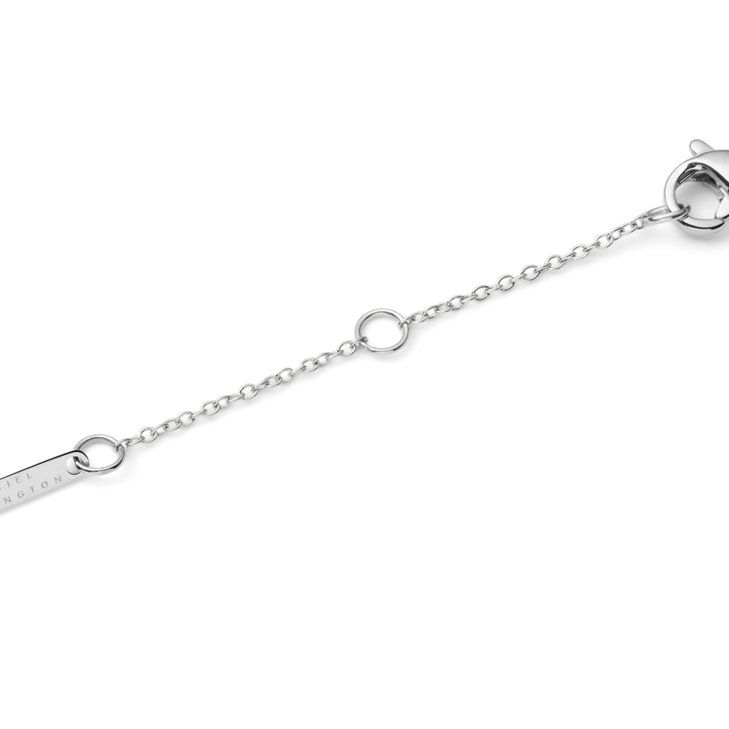 Daniel Wellington Audrey Mother of Pearl Choker DW00401453