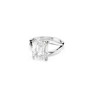 Swarovski Stilla Bague Argent 5697985