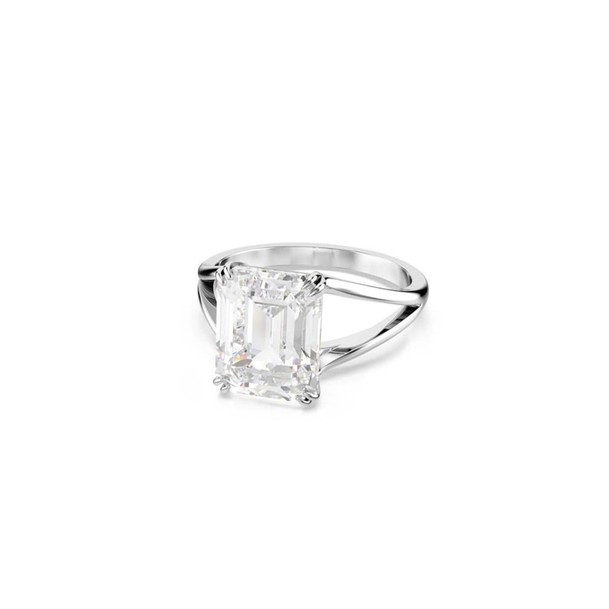 Swarovski Stilla Silver Ring 5697985