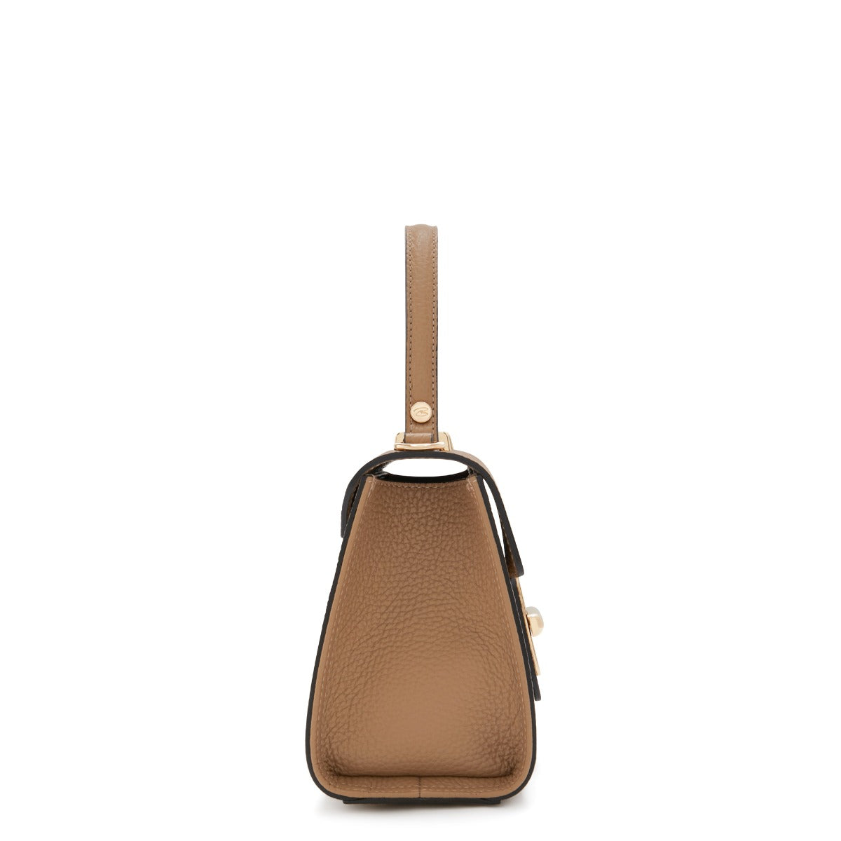 Isabel Bernard Femme Forte Handbag Beige IB21126-072