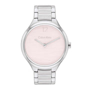 Calvin Klein Delight Montre pour femme CK25100047