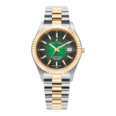 Jacques du Manoir Inspiration Multi-coloured Watch JWG03004
