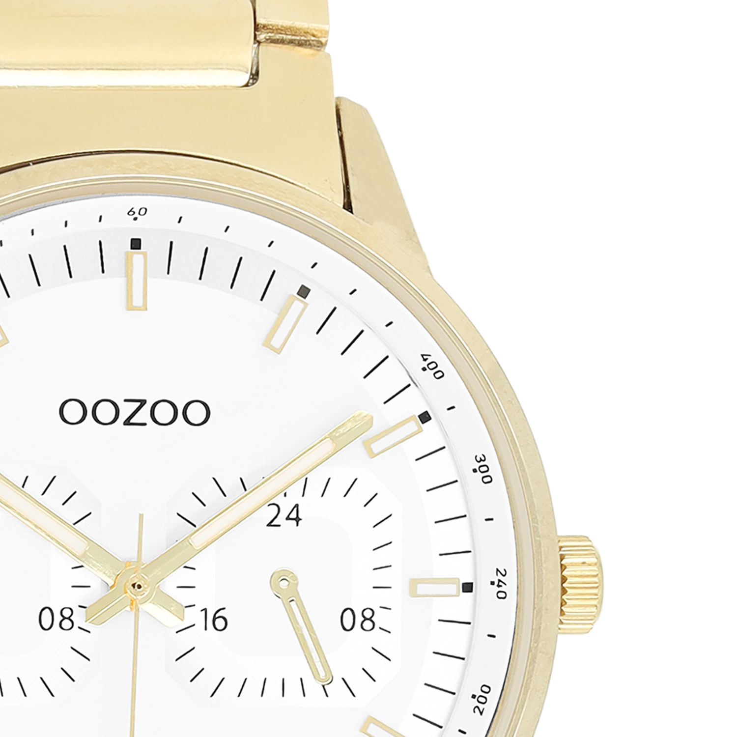 OOZOO Timepieces Men Watch C11623